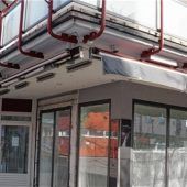 Trotz Corona: Das neue Café kommt