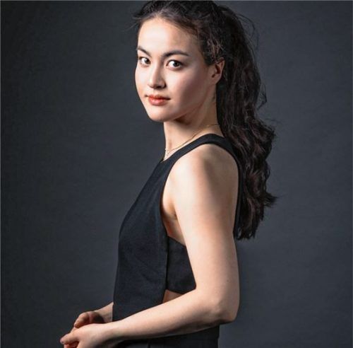 Johanna Bufler spielt zwei Konzerte in Bad Aibling und in Bad Endorf. Foto Sargent