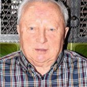 Das Vereinsleben hält ihn jung