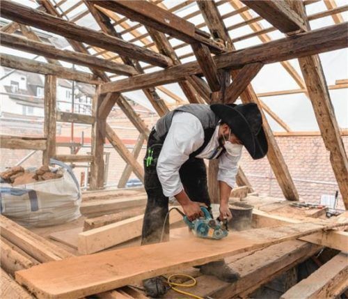 Jugendliche wählen auch 2020 bevorzugt traditionelle und etablierte Berufe. Foto Nicolas Armer/dpa