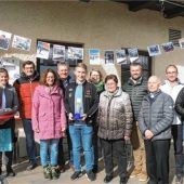 Mayerhofer holt Gold