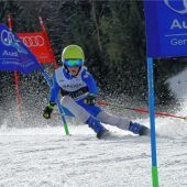 Alle vier Siege gingen an den SC Aising-Pang