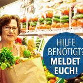 Waldkraiburg hält zusammen