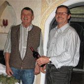 Jagdgenossen freuen sich: Kein Wildunfall mit Rehen