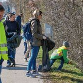 Auf zum zweiten Ramadama