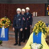 Abschied von einem „großem Waldkraiburger“