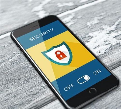 Ob auf Handy, Laptop oder Rechner: Personenbezogene Daten müssen auch im Homeoffice geschützt sein.