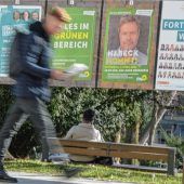 So viele Briefwähler wie noch nie