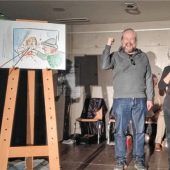 Spannend gespenstiges Bayern