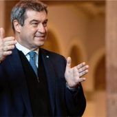 Pro und contra Krisenmanager Söder