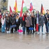 Auf den Spuren des vereinten Europas