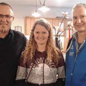 Salmanskirchen gewinnt Wettkampf