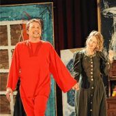 Opernklassiker neu aufgelegt