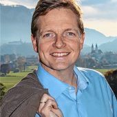 Wie sich die Bilder gleichen