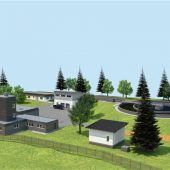 30 Firmen kontaktiert und wenig Angebote erhalten