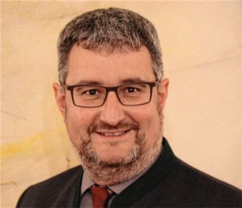 Stefan Lederwascher konnte sein Wahlergebnis zwar im Vergleich zur Wahl vor 14 Tagen noch minimal steigern: Dennoch geriet sein Sieg mit nur 31 Stimmen Vorsprung zur Zitterpartie.