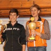 Geschicklichkeits-Parcours und spannende Rennen