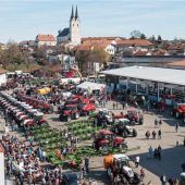 Trotz Coronavirus: Starkbierfest findet statt