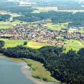 Großer Ärger in kleiner Gemeinde