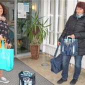 Die Sorge wächst von Tag zu Tag