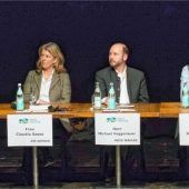 Autos und Radler sind Knackpunkte