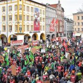 Streit um Brenner-Studie