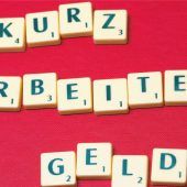 Unternehmer „beobachten“ Situation