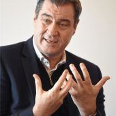 Können Sie Kanzler, Herr Söder?