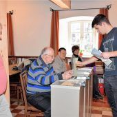 Der Gemeinderat wird bunter