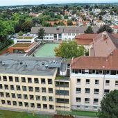 Corona-Virus: Schule macht dicht