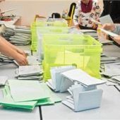 Grüne erstmals im Rat