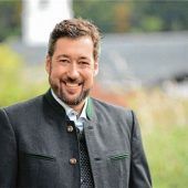 Vom Professor zum Bürgermeister