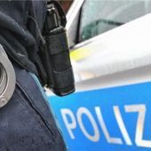 Ins Gesicht geschlagen