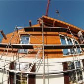 Der Traum vom eigenen Haus