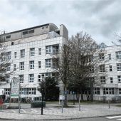 Rosenheim ein „Corona-Hotspot“