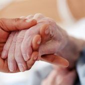 Besuchsverbot: So leiden die Senioren