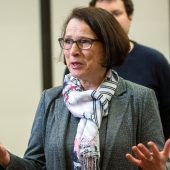 SPD-Kandidatin gewinnt in Regensburg