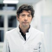 Virologe: Die Sterblichkeitsrate wird steigen