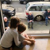 Corona: Strategien jenseits des Stillstands