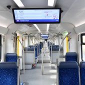 „Bahnfahren ist wirklich sicher“
