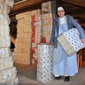 „Das Klopapier wird uns alle überleben“