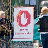 Wenige weitere Fälle in Pasing