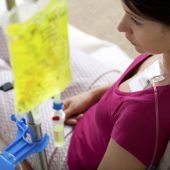 Zur Chemotherapie auch in Zeiten von Covid-19?