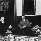 Mieter Hitler