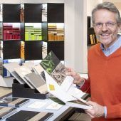 Die Welt kauft Papier aus Gmund