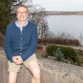 „Am Ostufer leben die Kreativen“