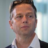 Forscher sammeln Blut bei Münchnern