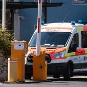 Bonuszahlungen auch für Rettungsdienst gefordert
