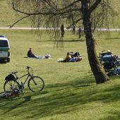 Die Polizei im Grenzgebiet