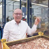 Der Centmacher von München